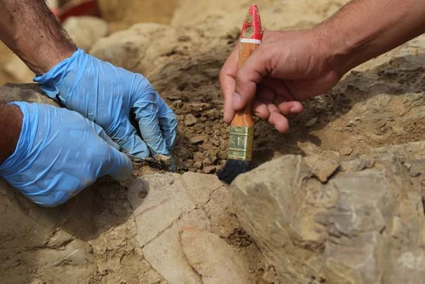 İstanbul'un tarihini değiştirecek keşif!