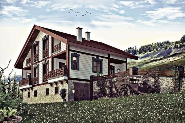 Eren Bülbül'ün ailesine yeni ev