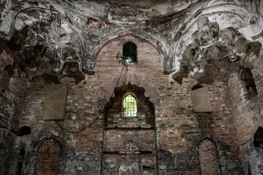 3,5 milyon dolara sahibinden satılık tarihi hamam