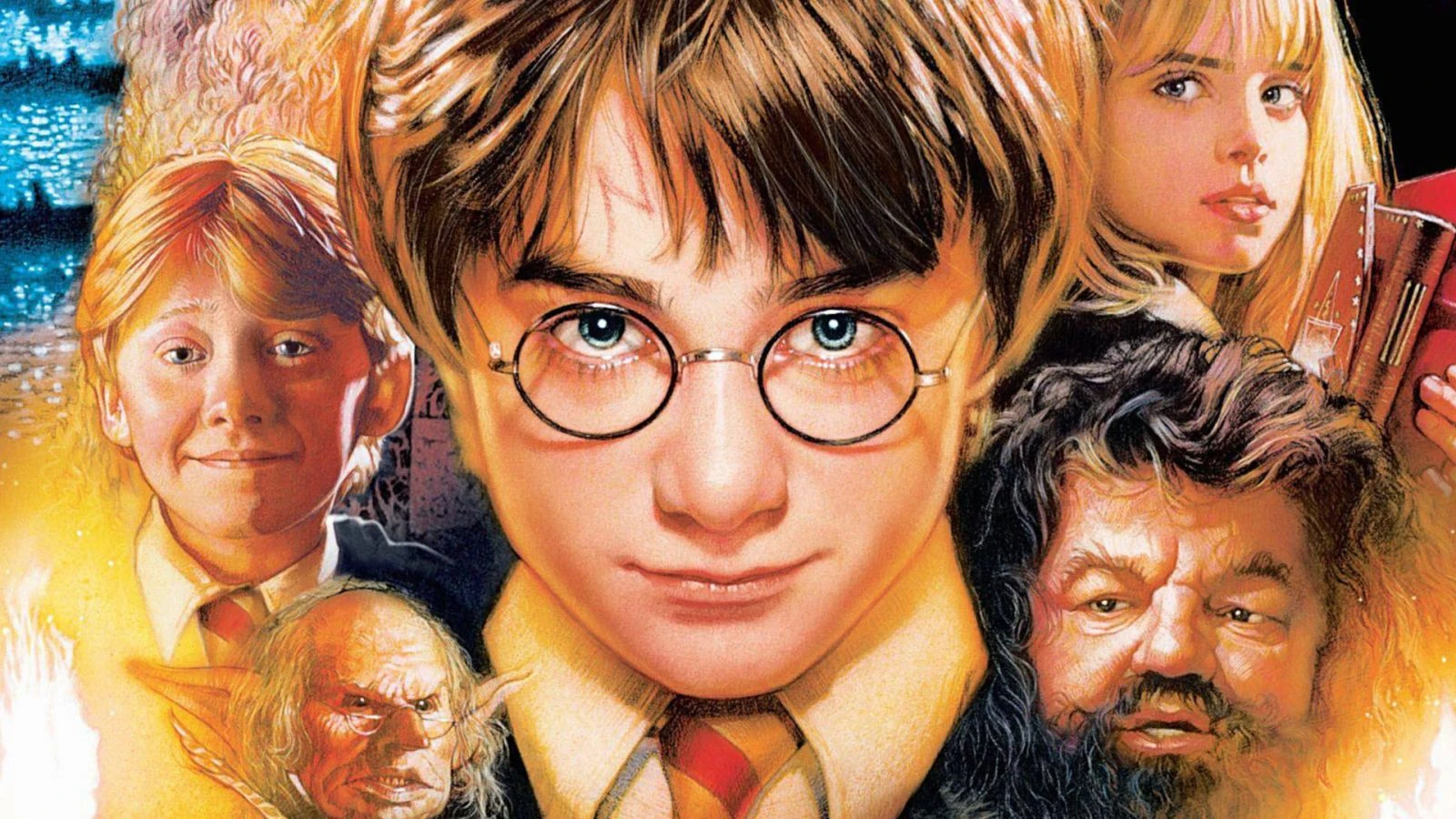 Harry Potter'ın yönetmeni yıllar sonra açıkladı! Değiştirmek istediği 'tek' detay