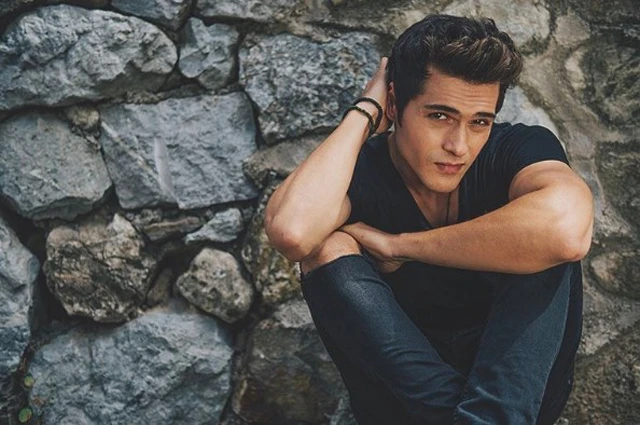 Alperen Duymaz Çukur'a transfer oldu