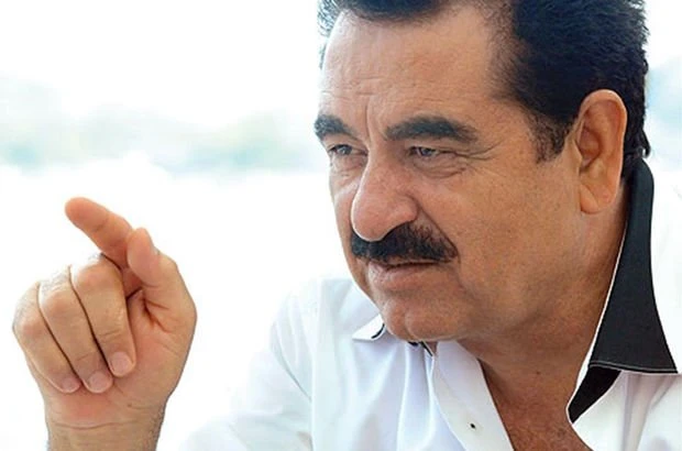 İbrahim Tatlıses İzmir'e veda etti! İmparator'dan 'Ben bitti demeden bitmez' paylaşımı