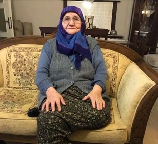 Tbmm başkanvekili Yaşar Tüzün annesini kaybetti