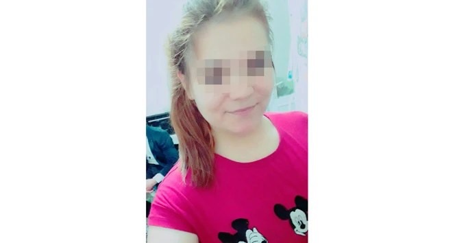 Yatağından kaçırılan genç kız İstanbul’da bulundu