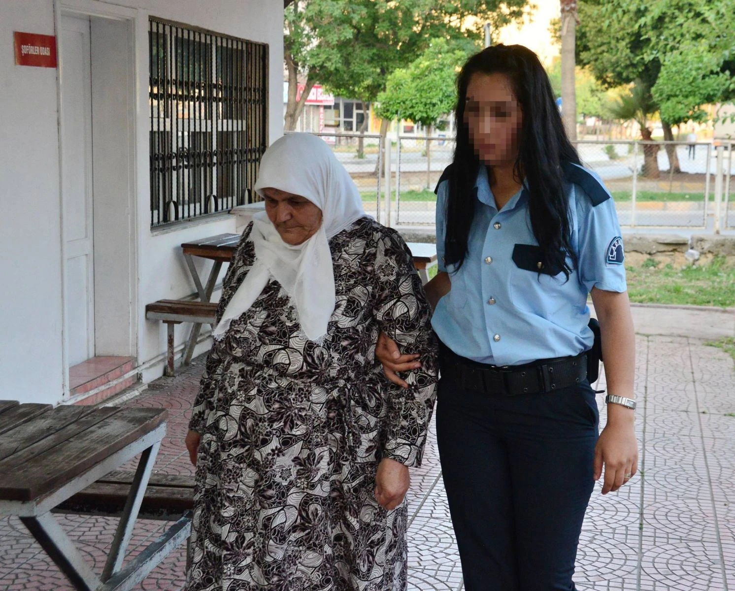 Adana'da PKK'nın dağ kadrosuna operasyon