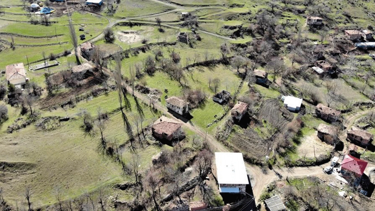 Samsun'da Gökalan Mahallesi'nde, 685 gündür koronavirüs vakası görülmedi