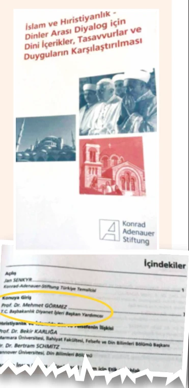 Prof. Dr. Şimşirgil FETÖ ile mücadeleyi değerlendirdi