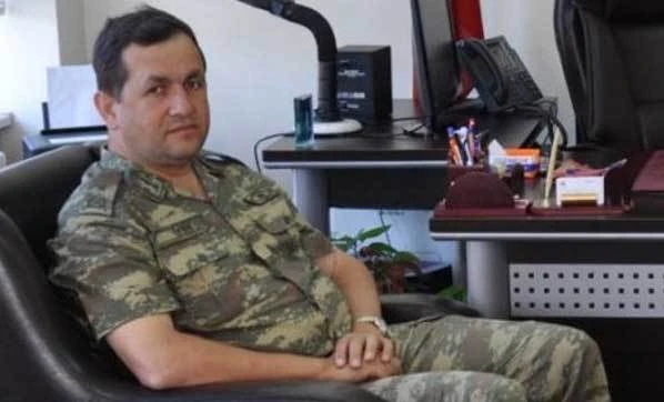 Zekai Paşa kahraman askeriyle son diyaloğunu anlattı