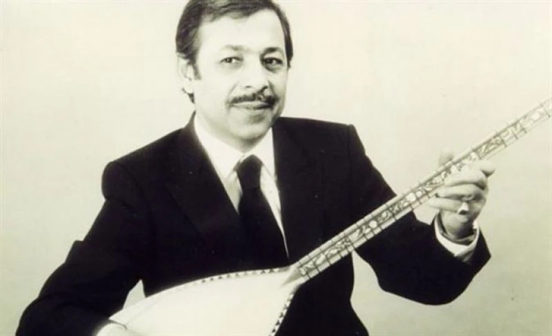 Neşet Ertaş Kimdir Eserleri Nelerdir?