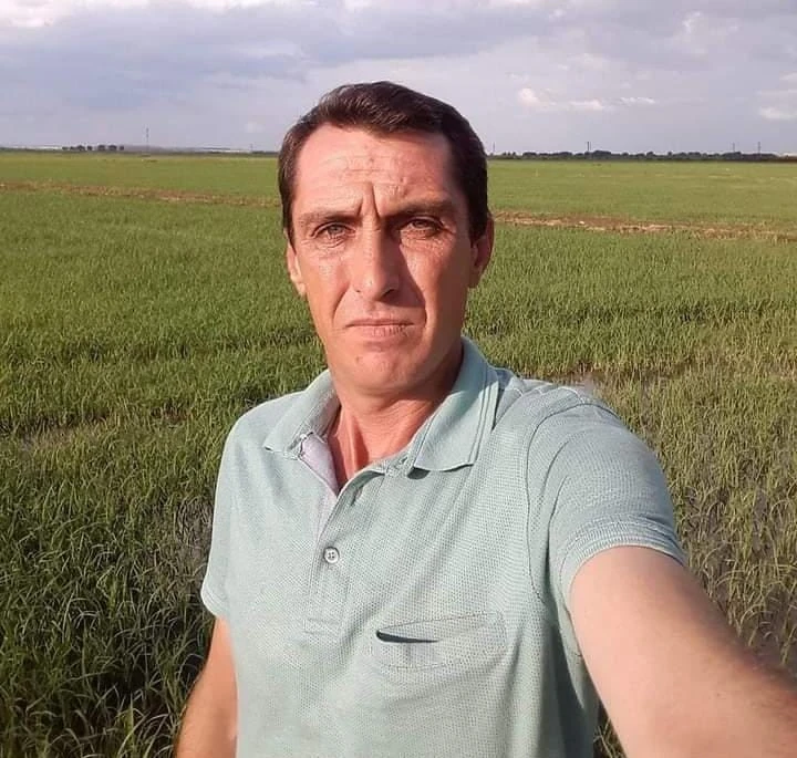 Edirne'de bir kişi Yunanistan tarafından açılan ateşle öldürüldü