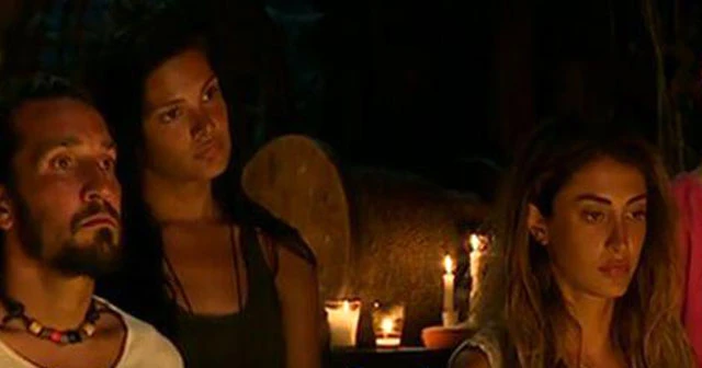 Survivor All Star'da kimin ismi yazıldı?