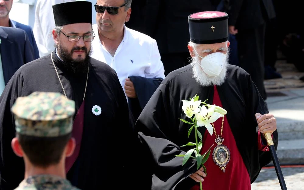 Srebrenitsa soykırımının üzerinden 26 yıl geçti: 19 kişi toprağa verildi