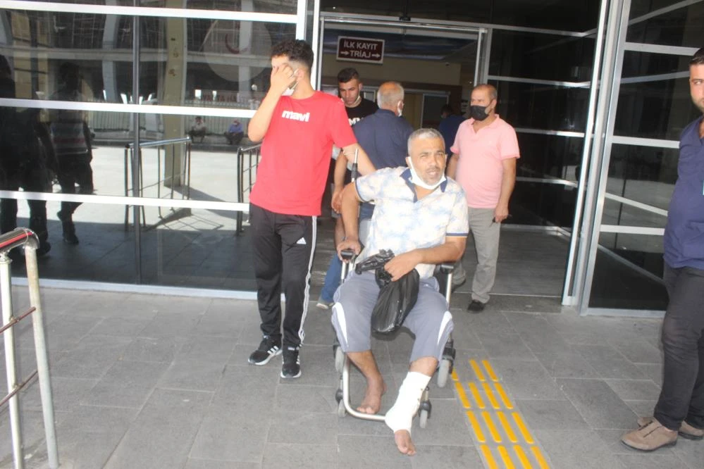 Kurban Bayramı'nda acemi kasaplar hastaneye koştu: Yurt genelinde 6 bin başvuru