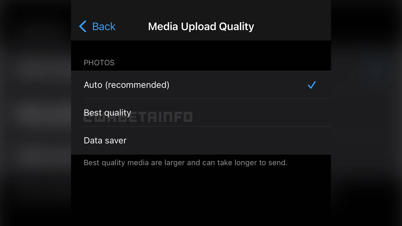 WhatsApp baş ağrıtan sorununun çözümünü buldu