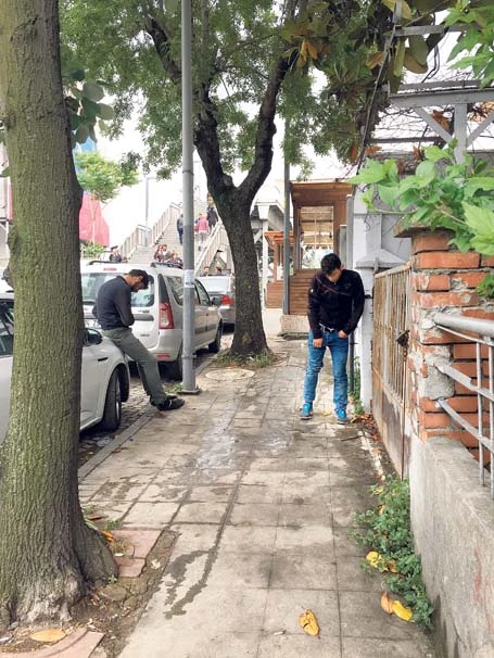 Bağımlıların sayısı artıyor! 500 bin zombi...