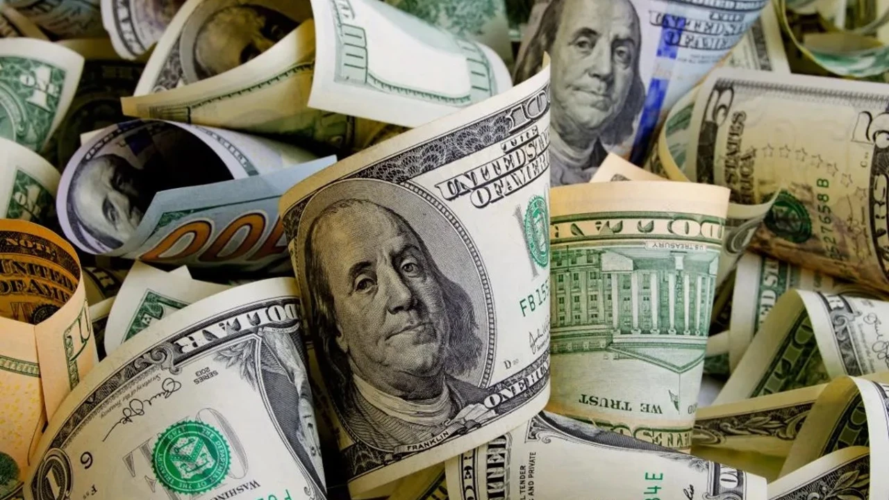 TCMB faiz kararı öncesi uluslararası kurumlardan dolar tahmini: Çift haneli rakamlar yakında