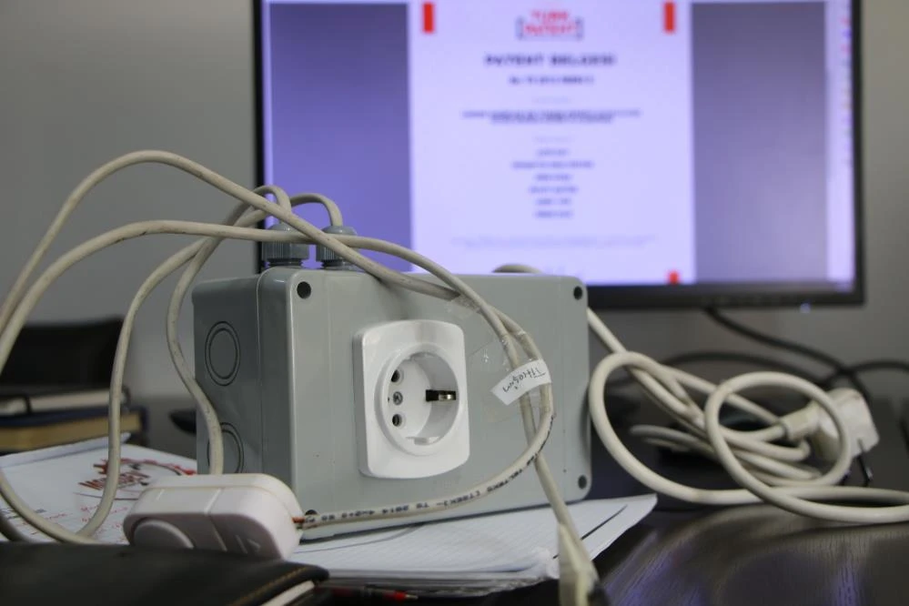 Türk mühendisler yaptı: Çamaşır makinelerindeki çocuk ölümlerinin önüne geçecek