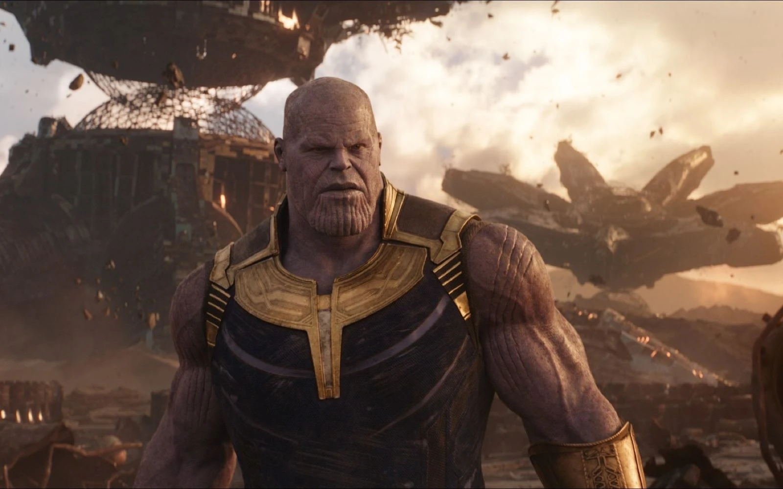 Thanos'un parmak şıklatma hareketi çürütüldü, Avengers: Sonsuzluk Savaşı'nı boşuna izlemişiz meğer!