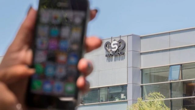Apple harekete geçti: İsrailli yazılım firması NSO Group'a dava açtı