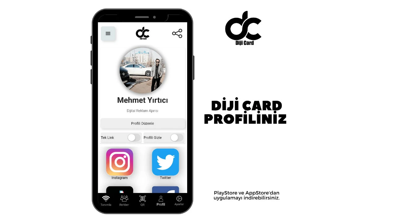 Teknoloji ile Doğa Katliamına Son