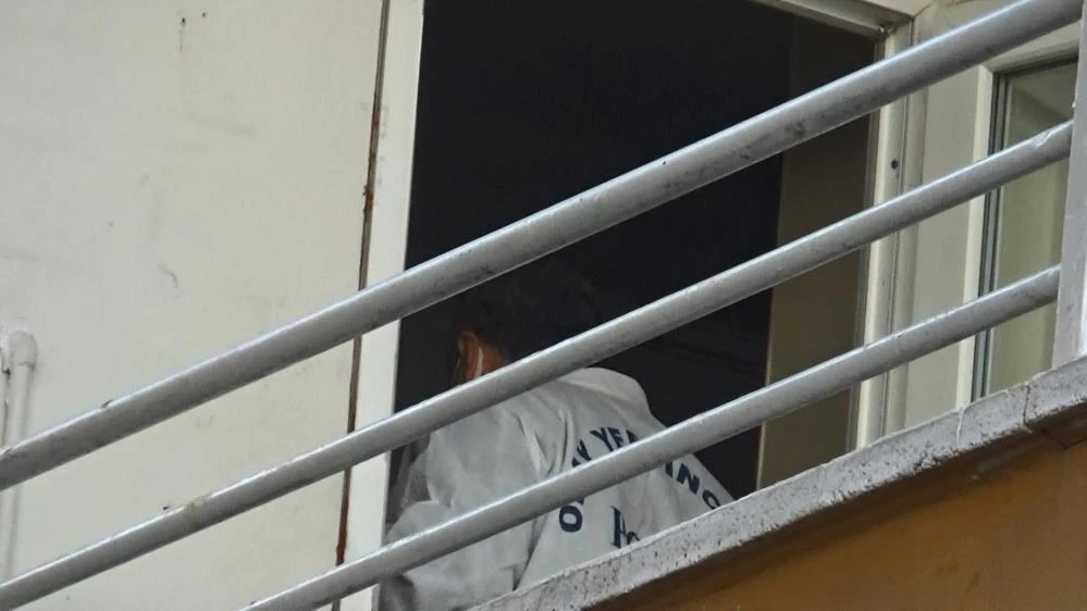 Diyarbakır'da ailesine dehşeti yaşatan cani babanın ifadesi ortaya çıktı