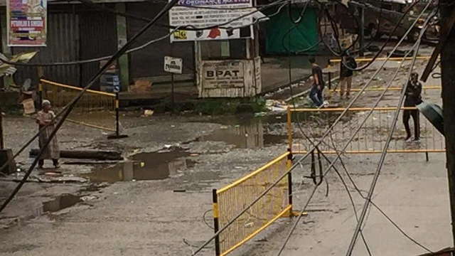 Terör ögütü DEAŞ, Filipinler'de saldırıya geçti