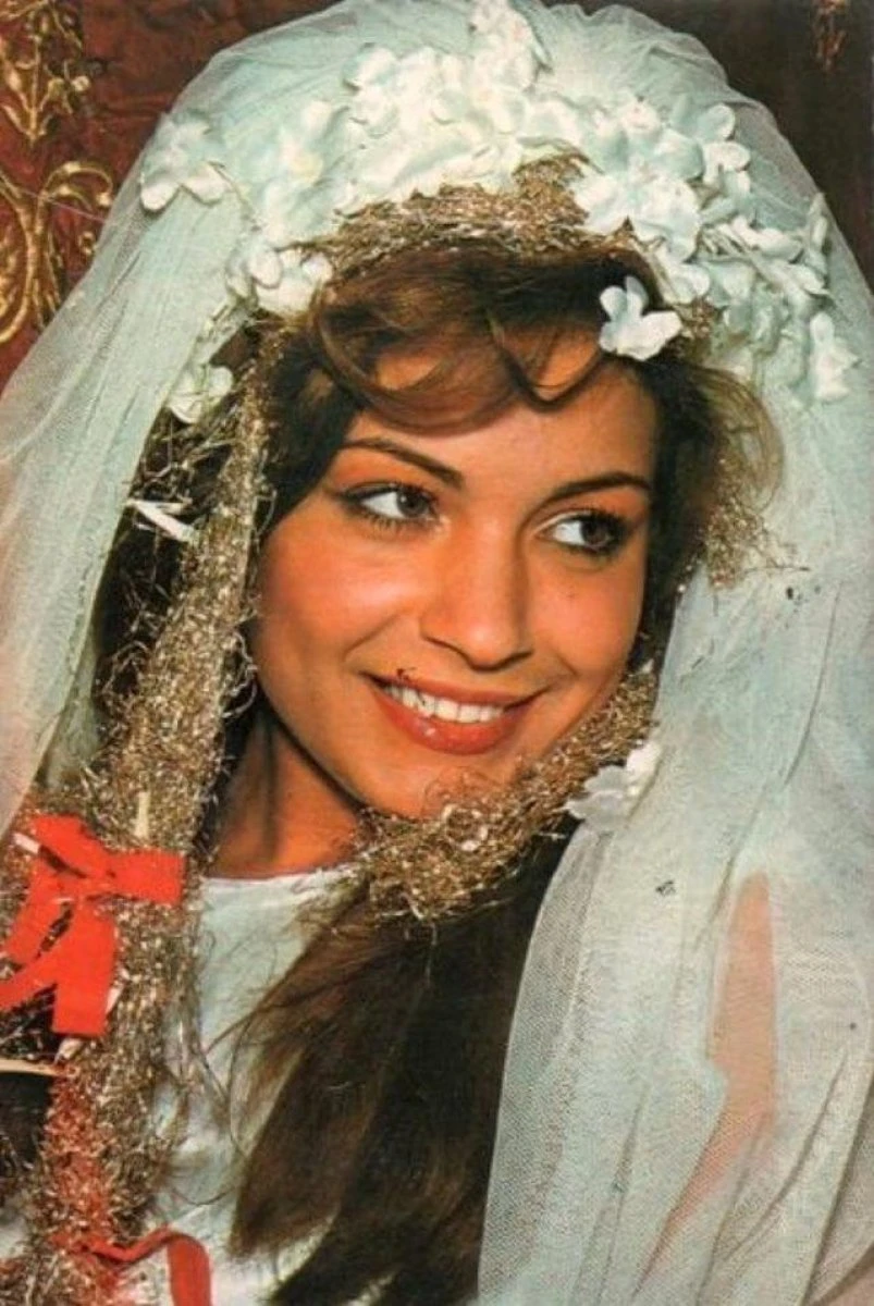 Salako'nun Emine'si Meral Zeren'in son halini görenler şaşkına döndü!