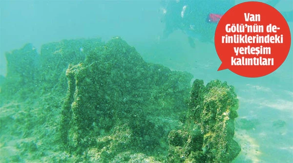 Dünyada Van, ahirette iman! Ataullah Arvas Erenleri takip etti