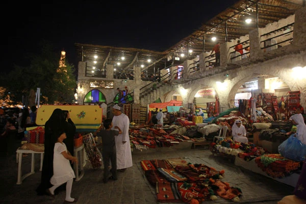 Katarlılar Türkçe öğrenmeye başladı