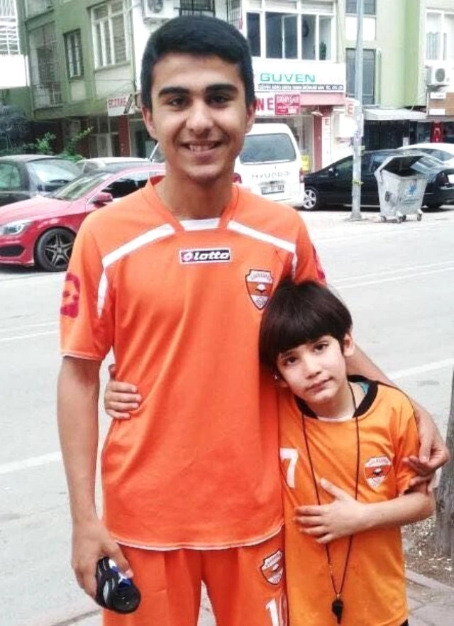 Adanaspor'un genç futbolcusu, sulama kanalında akıntıya kapılarak öldü