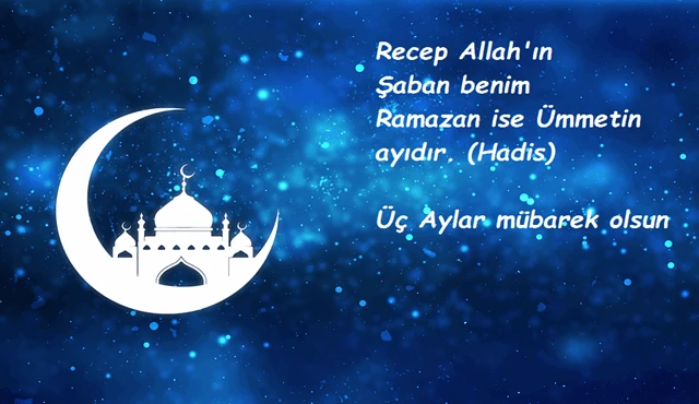 En güzel Regaib Kandili Mesajları, Resimli Regaib Kandili Mesajları, WHATSAPP, INSTAGRAM Paylaşımları