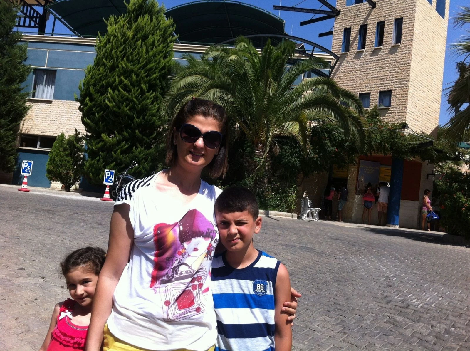 4 cana 8 yıl 10 ay 20 gün hapis!