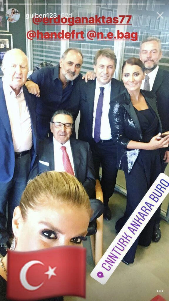 Cem Küçük: Yolun sonu görünüyor Aydın Doğan