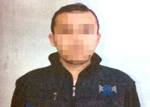 ABD'nin tüm dünyada aradığı çift Şanlıurfa'da yakalandı