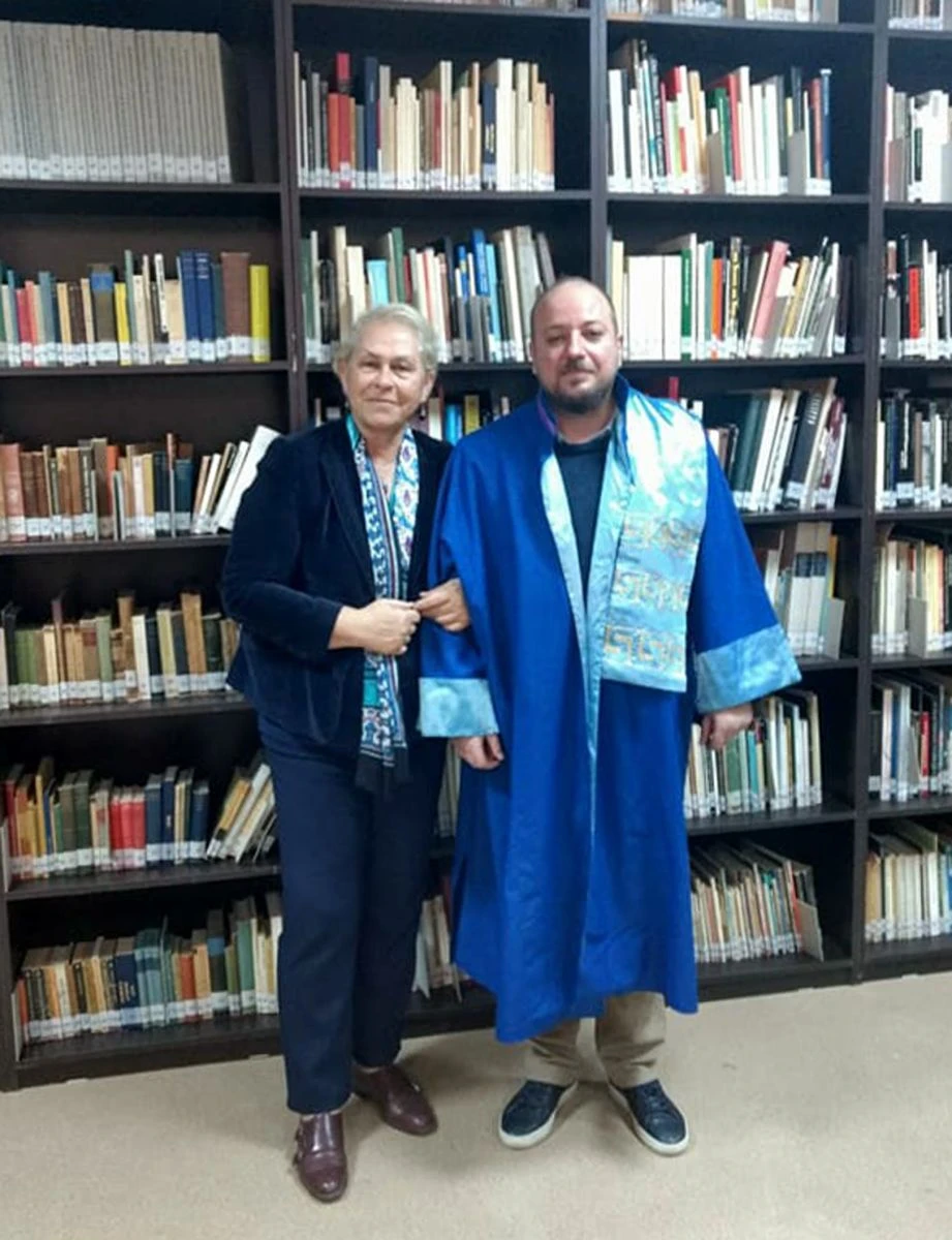 Antalya'da Viking kılıcı bulundu!