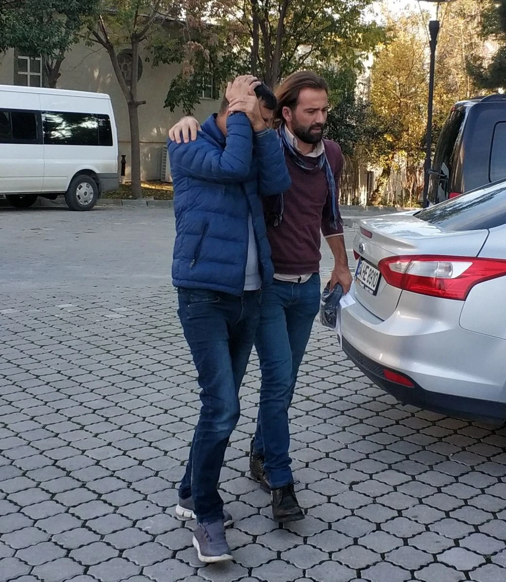 Samsun'da 13 bin uyuşturucu hapı ele geçirildi