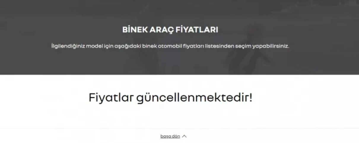 Döviz kuru tepetaklak oldu: Otomobil fiyatlarına indirim geldi