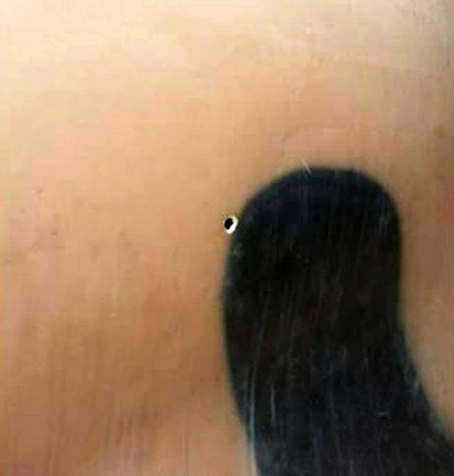 Ağrı'daki saldırıda helikopterler de isabet aldı