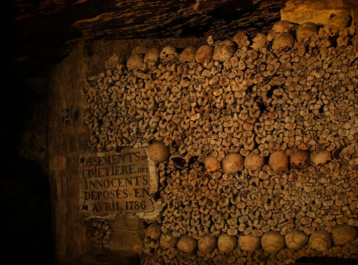 İşte dünyanın en korkunç 10 yeri