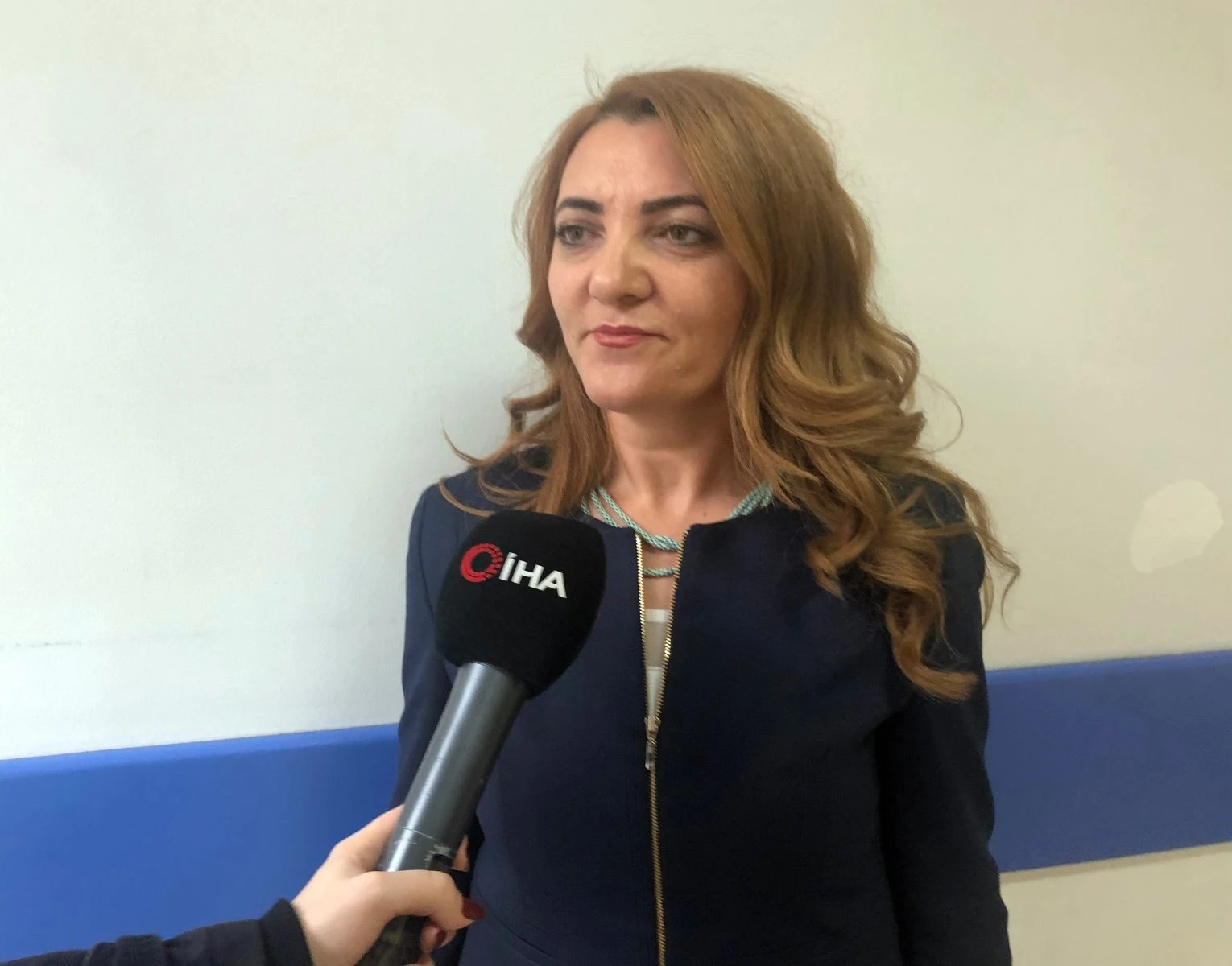 Karnında bant unutulduğunu iddia eden hastanın avukatından açıklama