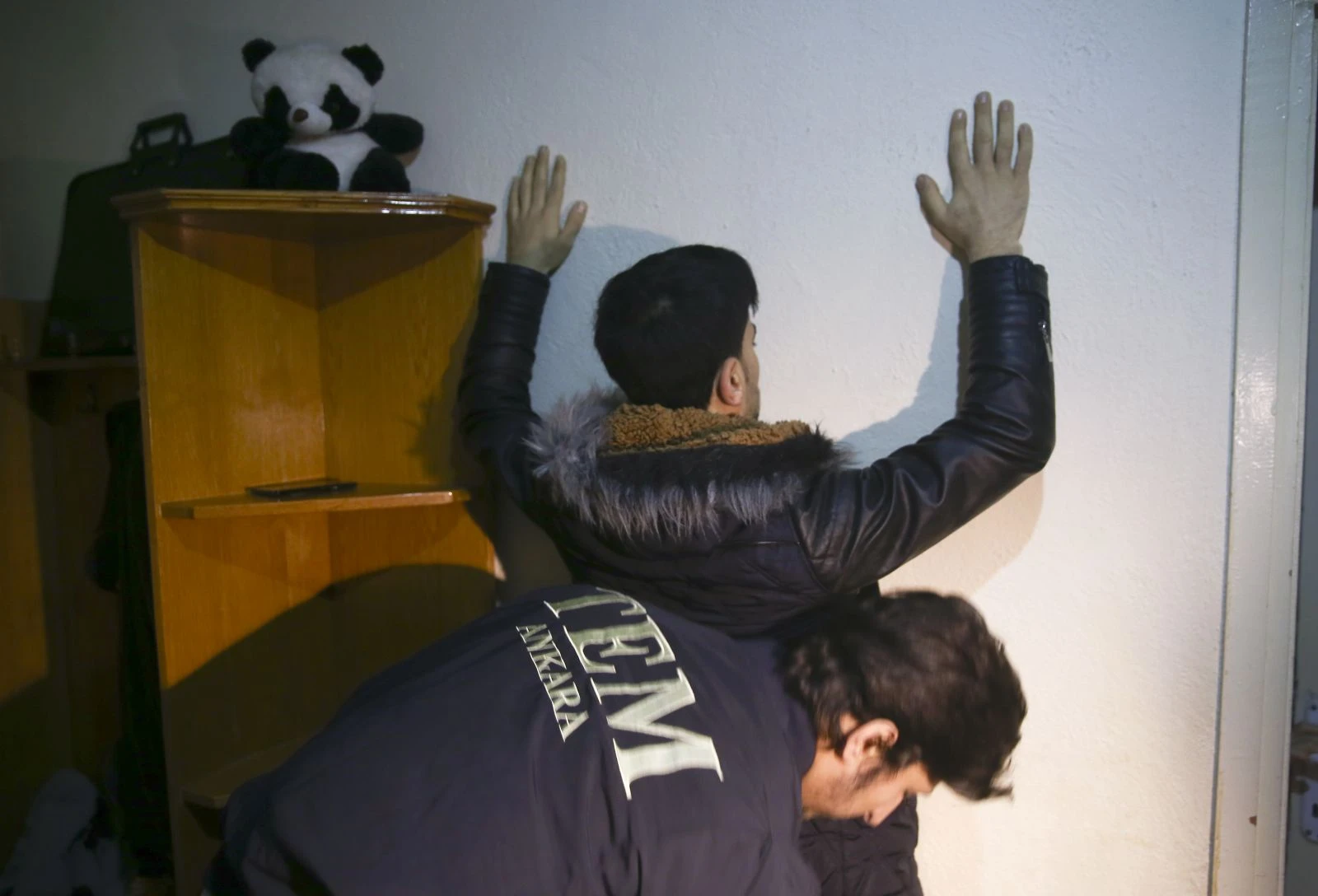 İstanbul ve Ankara'da DEAŞ operasyonları