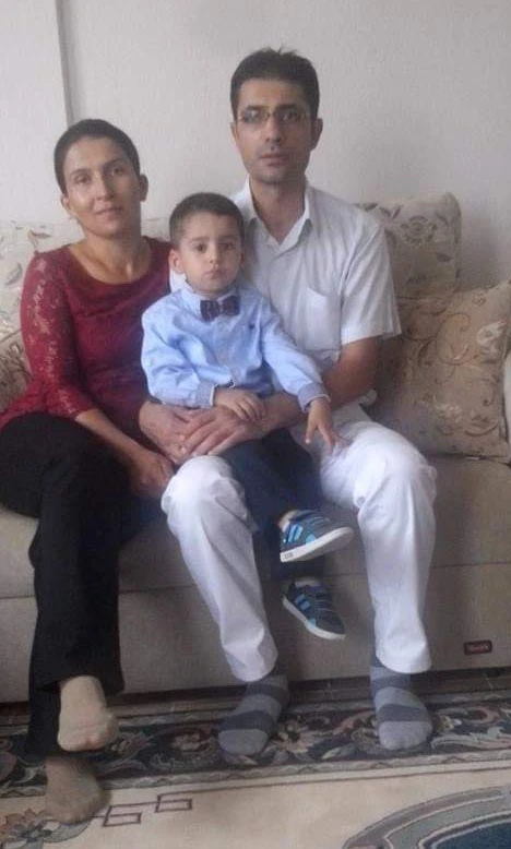 İzmir'de 5 yaşındaki çocuğun ölümüne ilişkin dava