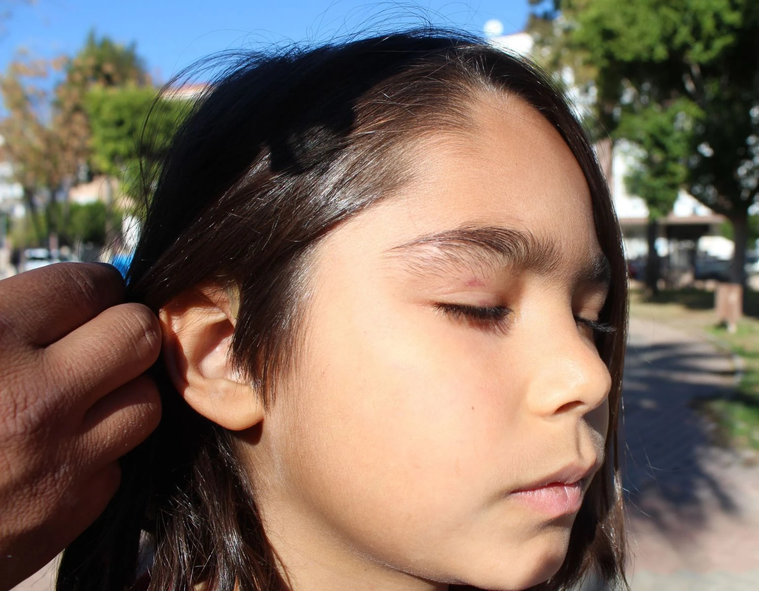 İşitme engelli öğrenciye öğretmenden dayak iddiası