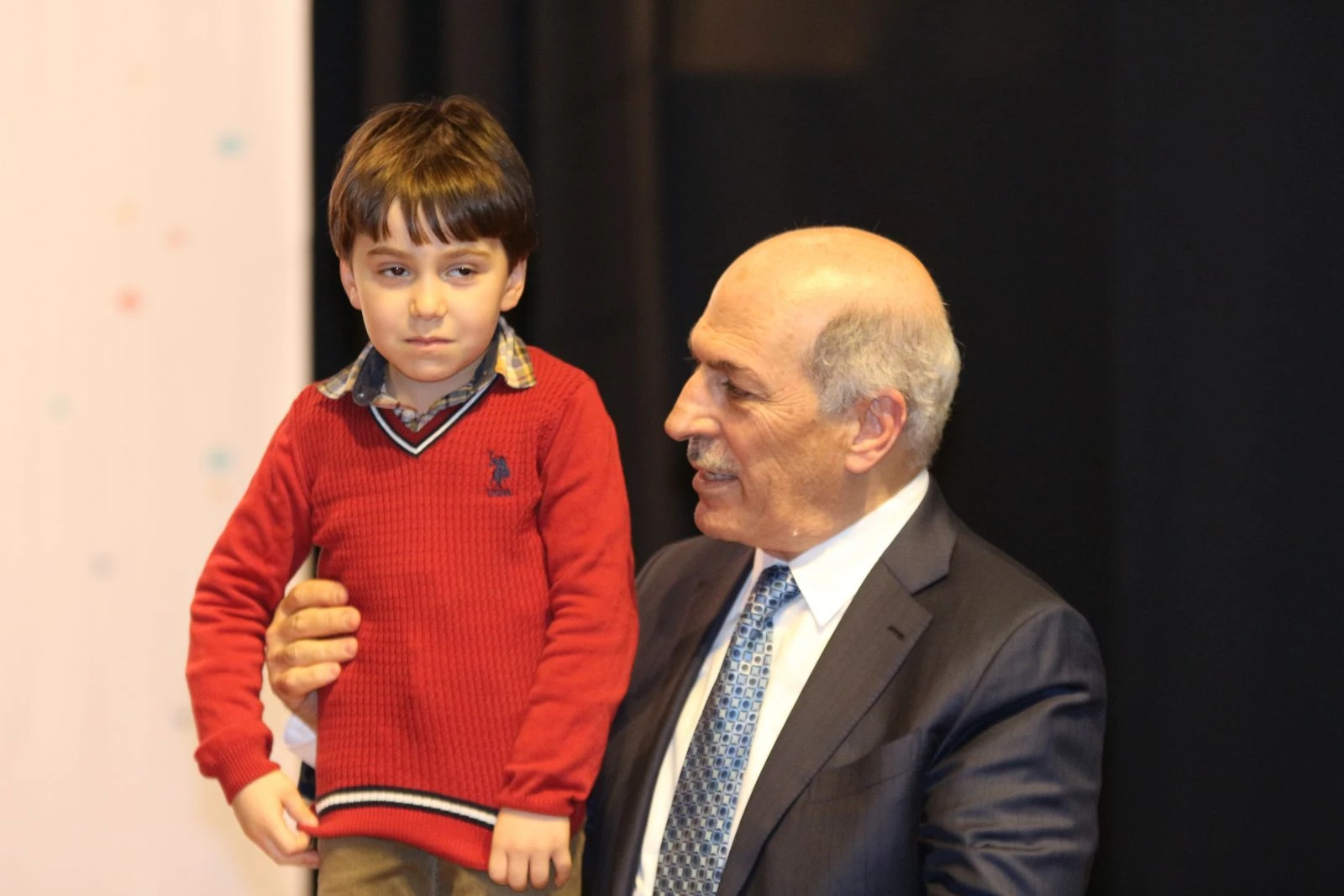 Türkiye Gazetesi yazarları Trabzon’da okuyucularıyla buluştu