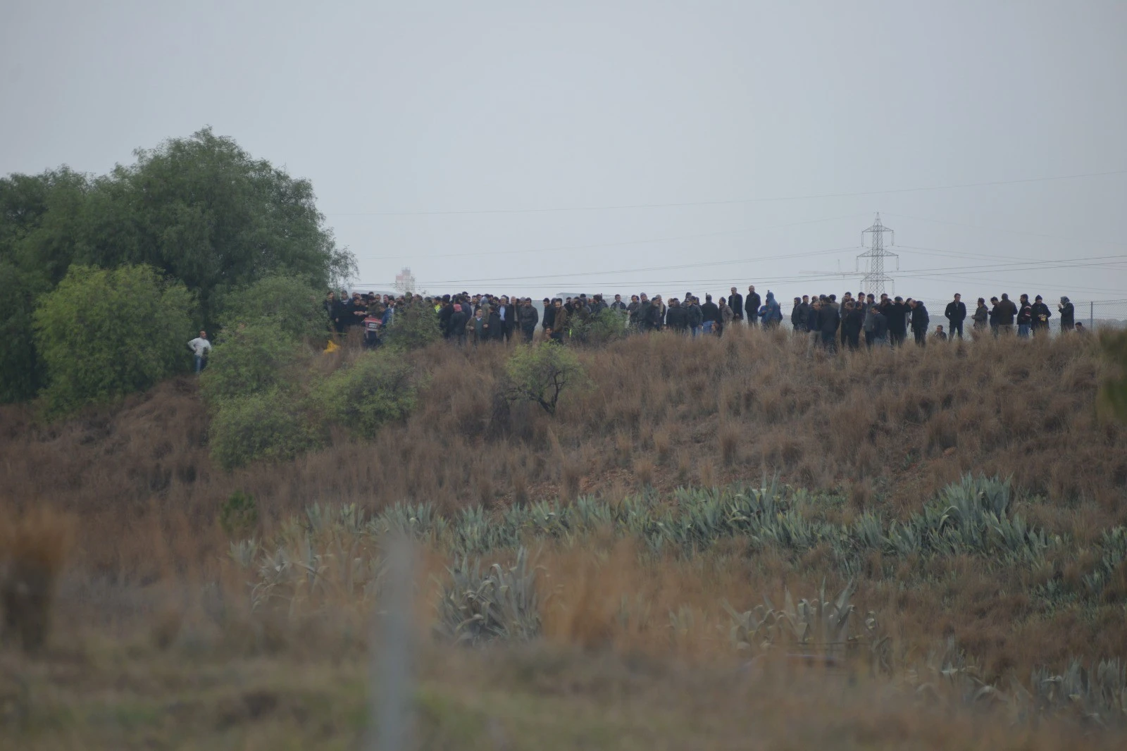 3 gündür kayıptı, cesedi bulundu