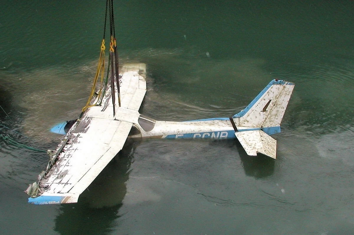 Bulunan ceset Emiliano Sala'ya ait!