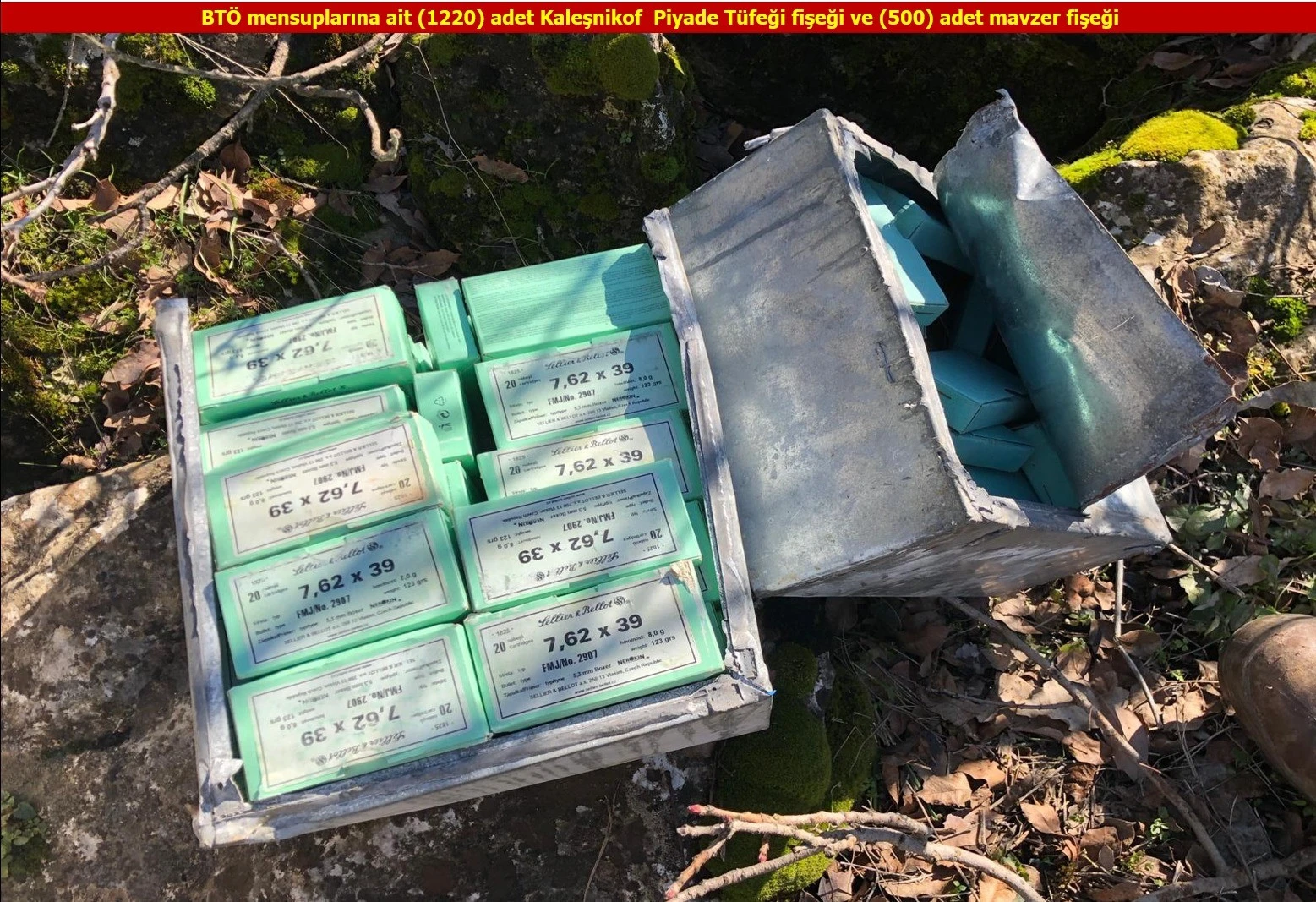 Diyarbakır’da PKK'ya büyük darbe