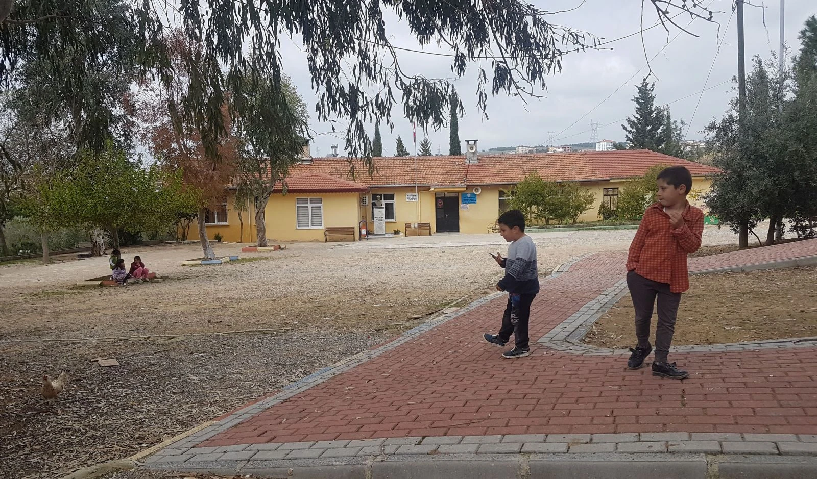 6 yaşındaki Adem'in yürek yakan ölümü