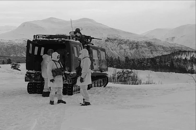 NATO'dan Rusya'ya karşı kritik hamle