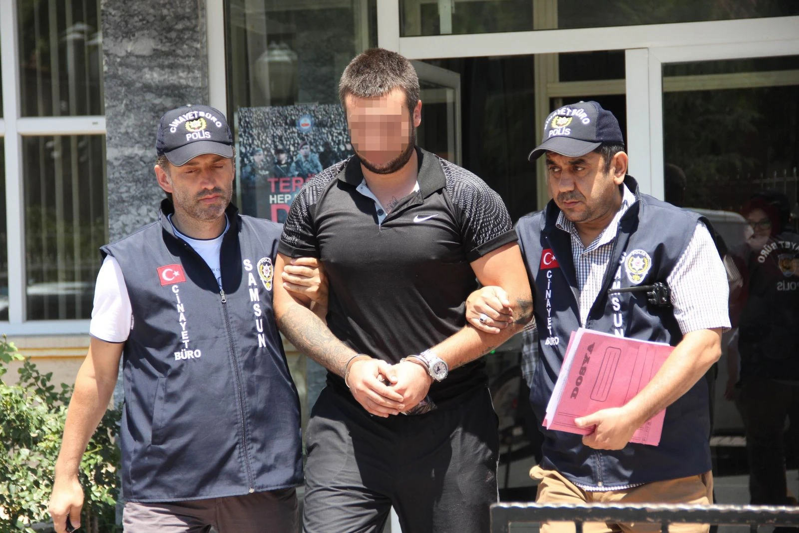 Öldürene 12,5 yıl, azmettirene 25 yıl hapis